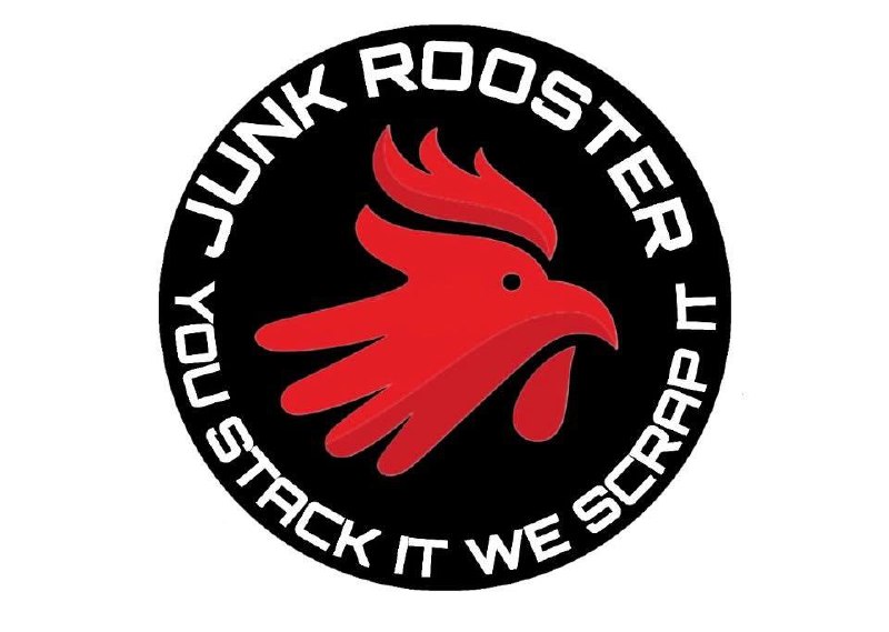 Junk Rooster